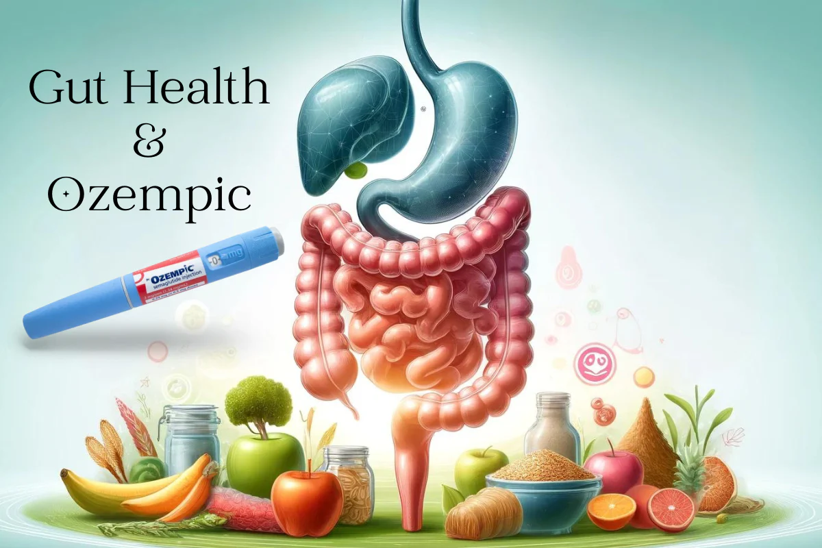 View of Impact of GLP-1 on Gut Health and Motility (2024) - Diet & Burn | GLP-1 ...