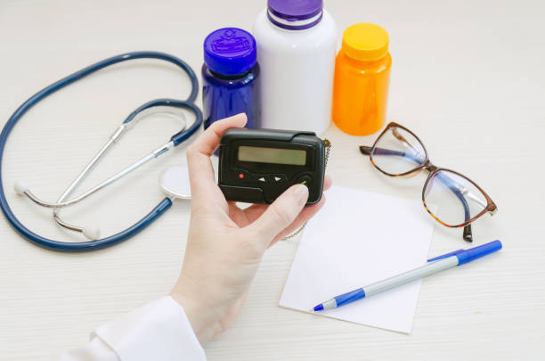 GLP-1 Agonist Treatment for Type 2 Diabetes: Benefits and Side Effects